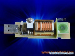 USB ozone generator图1
