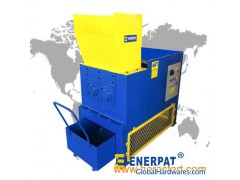 Heavy duty shredder图1