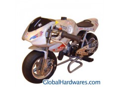 POCKET BIKE图1