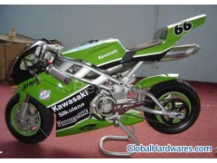 POCKET BIKE(FP39-6W)图1