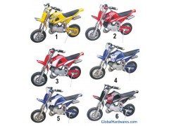 MINI DIRT BIKE(FD49-5)图1