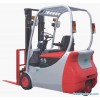 Sell Electronics Forklift (with Gasoline / Diesel / LPG Engine)