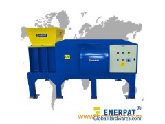 Waste car shredders图1