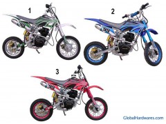 NEW DIRT BIKE(FD150-01)图1