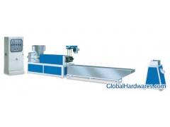 Plastic Recycling Machine图1