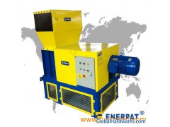 Tyre shredders图1