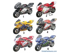 POCKET BIKE(FP49-5)图1