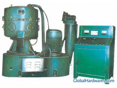 Plastic Chemical Fiber Grinding and Mixing Machine图1