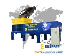 White goods shredder图1