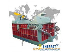 Scrap wire balers图1