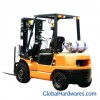 Sell LPG Forklift with CE certificate