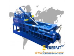 Carbody balers图1