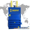Plastic balers