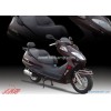 Moped Scooter 150TJ(EEC&EPA)