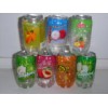 Carbonated Drinks