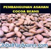 COCOA BEANS