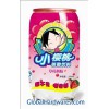 xoyto comic jumping ball sport drink