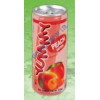 Peach Juice Drink (SHL022)