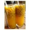 Passionfruit Juice