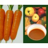 Carrot Juice, Puree, Concentrate