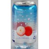 Lychee Flavour Aerated Drink