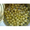 Canned Green Peas