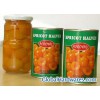 Canned Apricot