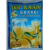Orange Juice Fruit Powder