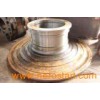 Cement Equipments Casting Parts - Ball Mill Shell End