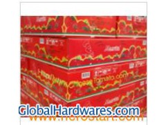 Canned Tomato Paste-Manvita图1