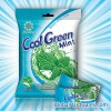 Cool Green Mint