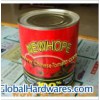 Canned Tomato Paste-NEWHOPE