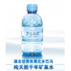 Natural Mineral Water (BAMA-350 ml)