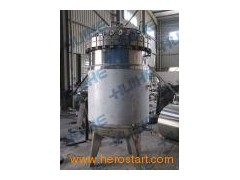 Meat Cooking Pot (800L)图1