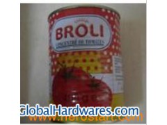 Canned Tomato  Paste(400g)图1