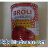 Canned Tomato  Paste(400g)