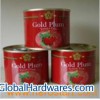 Canned Tomato Paste (70g-4500g)