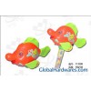 Goody LC Clown Fish Toy Candy