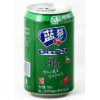 310ml Canned Functional Drink (LM003)