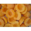 IQF Yellow Peach