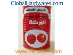 Canned Tomato Paste (1kg)图1