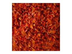 Dehydrated Carrot Cubes图1