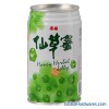 Grass Jelly Drink
