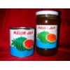 Canned Melon Jam