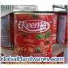 Canned Tomato Paste - KEEMA (70g, 210g, 400g, 2200g)