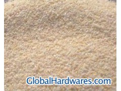 dehydrated garlic series,granulated garlic图1