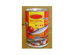 Canned Fish and Fruits图1