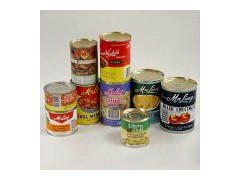 Canned Vegetable图1