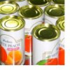 Canned Fruit and Vegetable