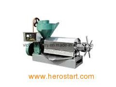 New Type Oil Press (VIC-112C)图1